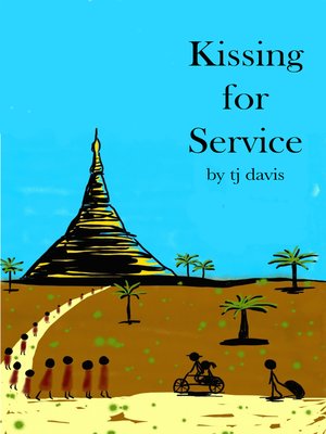 cover image of Kissing for Service